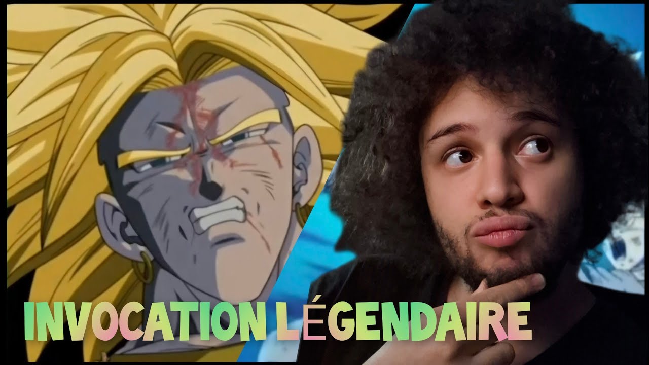 DOKKAN BATTLE INVOCATION SUR LES MILLIONS PARTIE 2, MES DS VONT-ELLES VRAIMENT DISPARAÎTRE ????