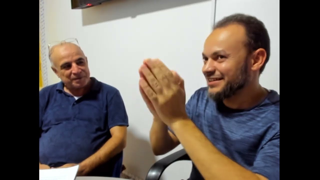 حوار باحث ماستر : الوساطة الأسرية
