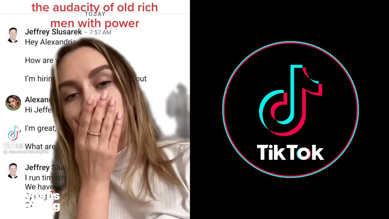 Inappropriate LinkIn Message Sparks Debate | What's Trending Explained
