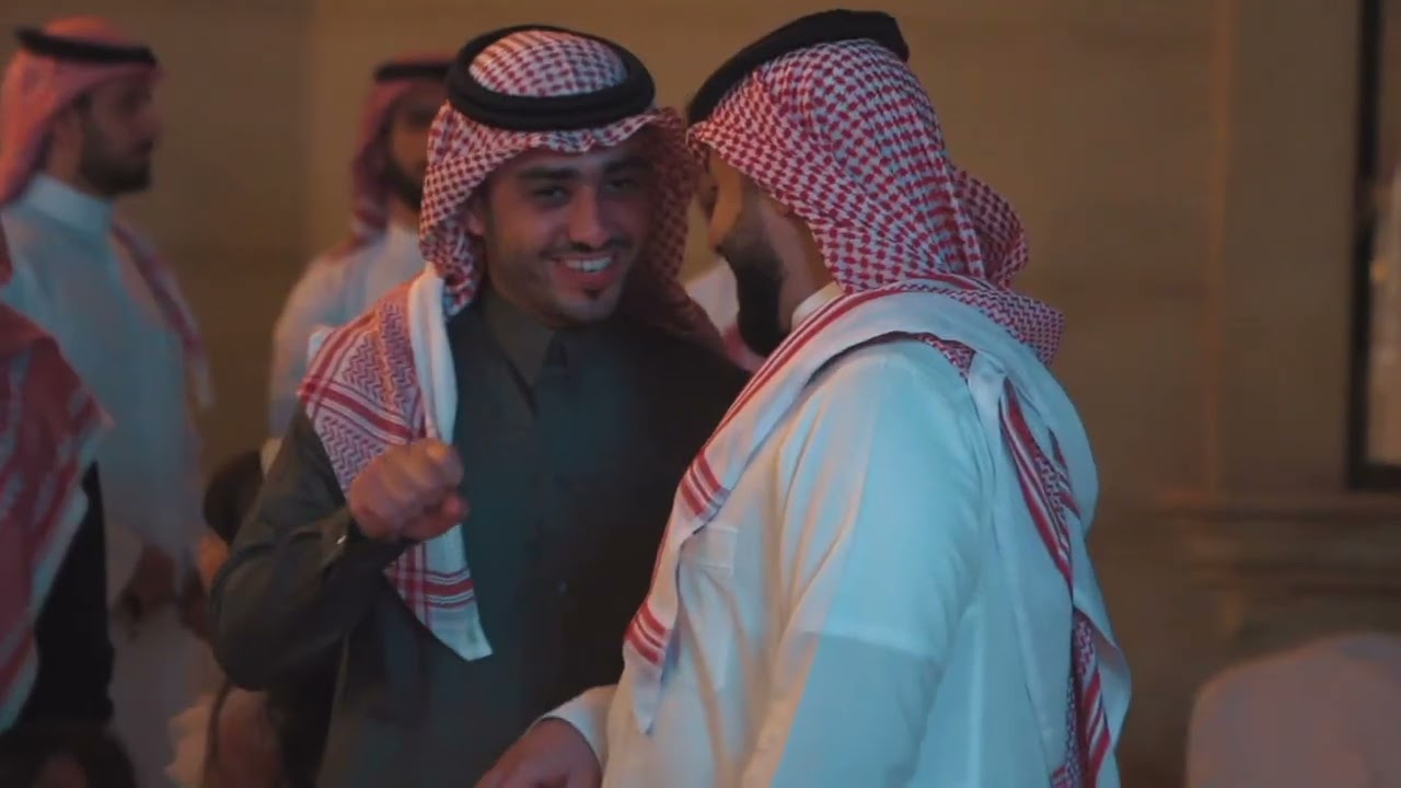 Saudi Arabian Wedding | Video 16