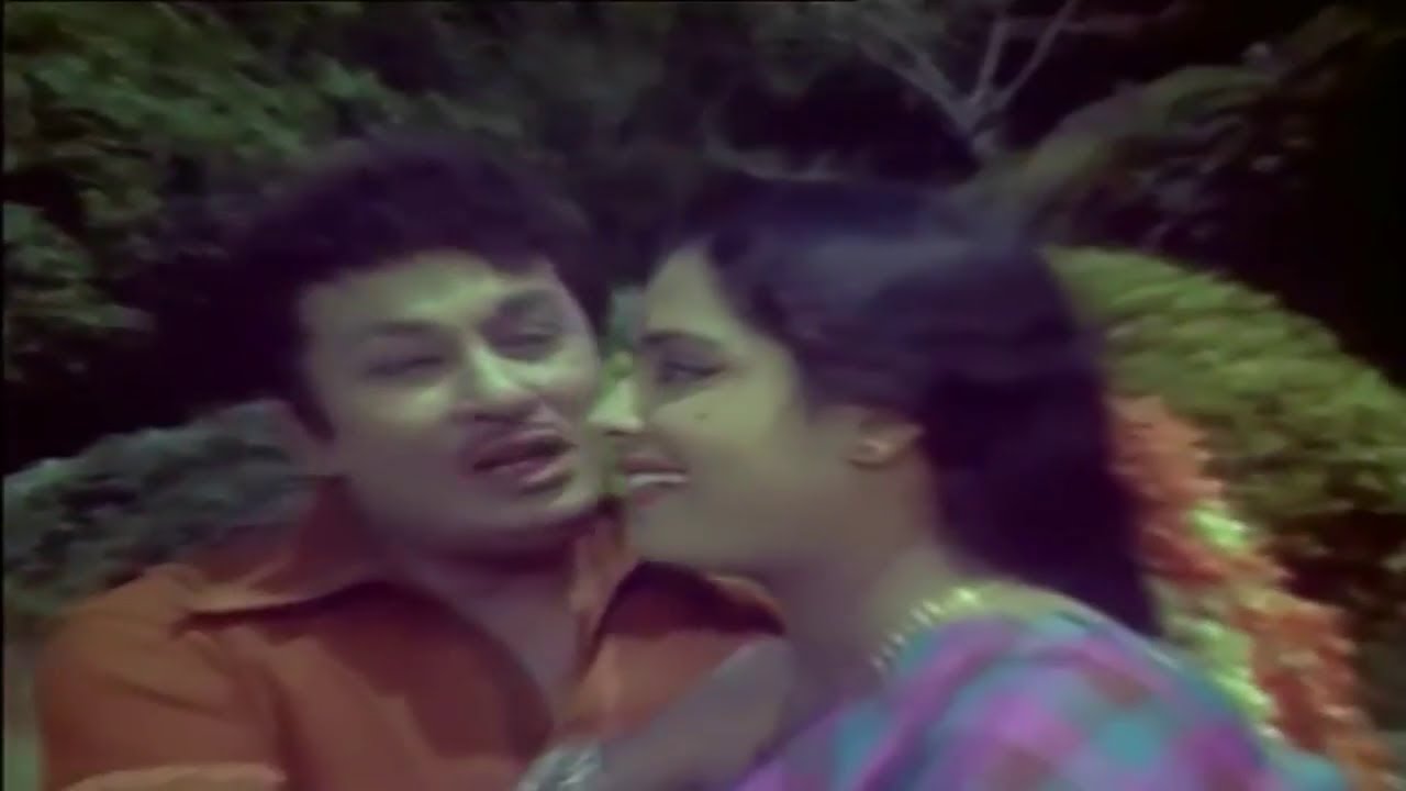 Unathu Vizhiyel | உனது விழியில் எனது பார்வை | T. M. Soundararajan, P. Susheela | Tamil Superhit Song