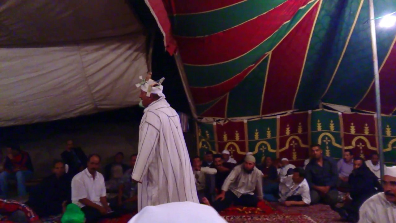 Inchadne Guirwane chikh mohamed wihya askraoui benssani...