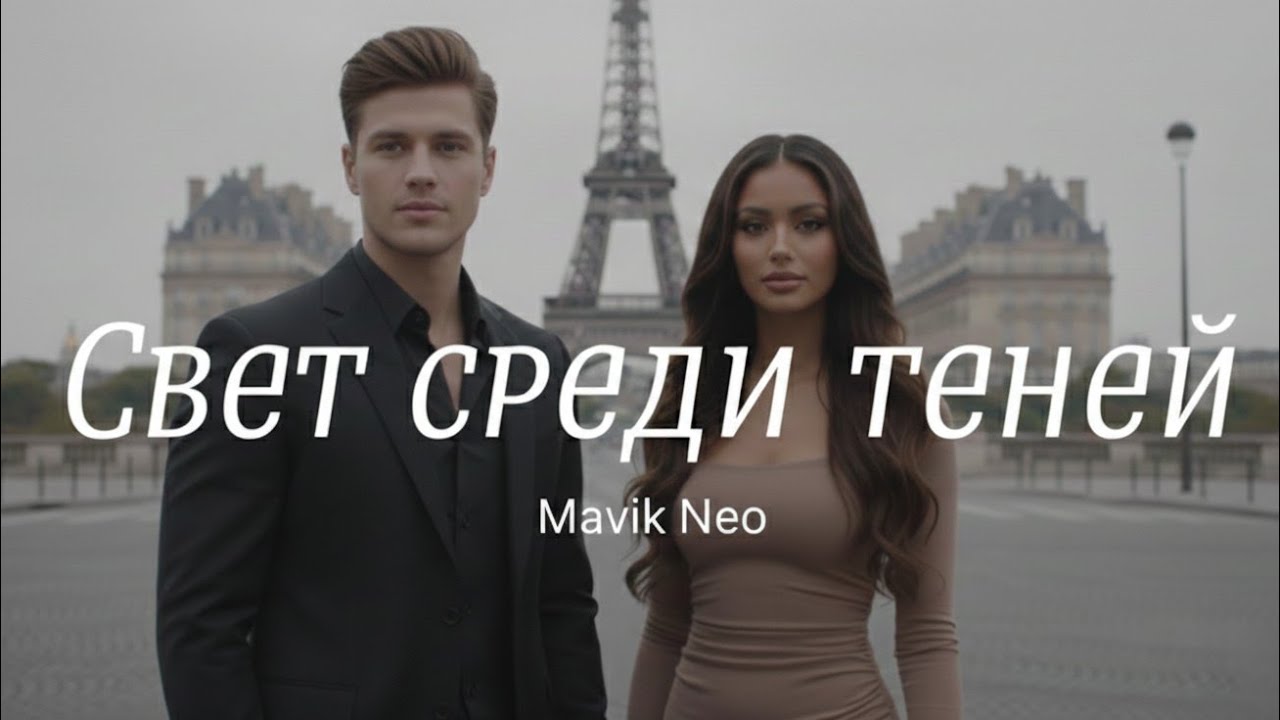 Свет среди теней