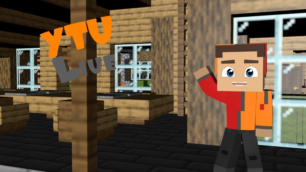 YTV Live #6
