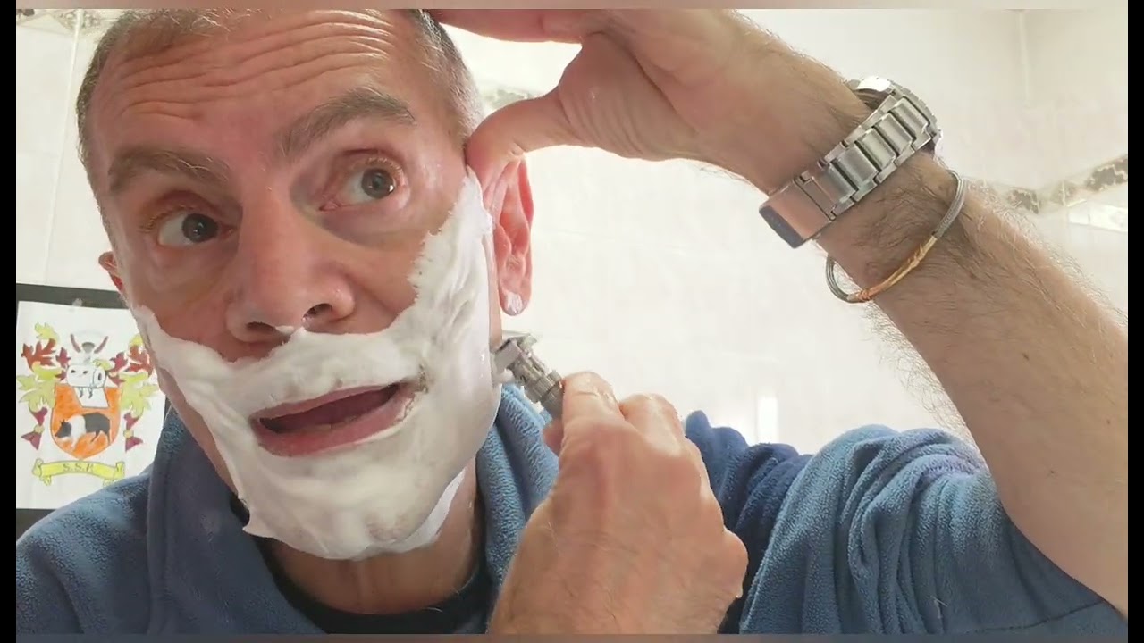 Un mese tre set atto II: pensieri sparsi- Tabac -Rex Ambassador- Perra Brushes- Stop Red Point- 