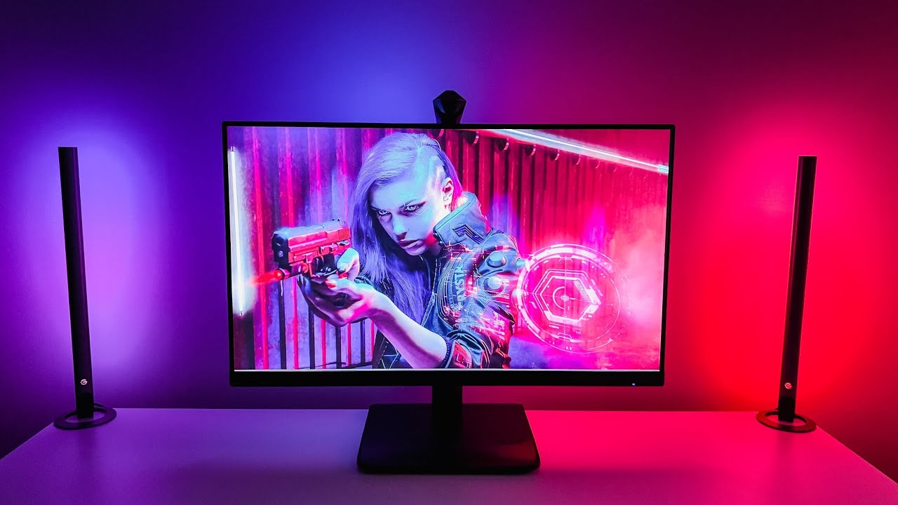 Govee DreamView G1 Pro Review | Philips Hue Alternative for the BEST immersive Experience!