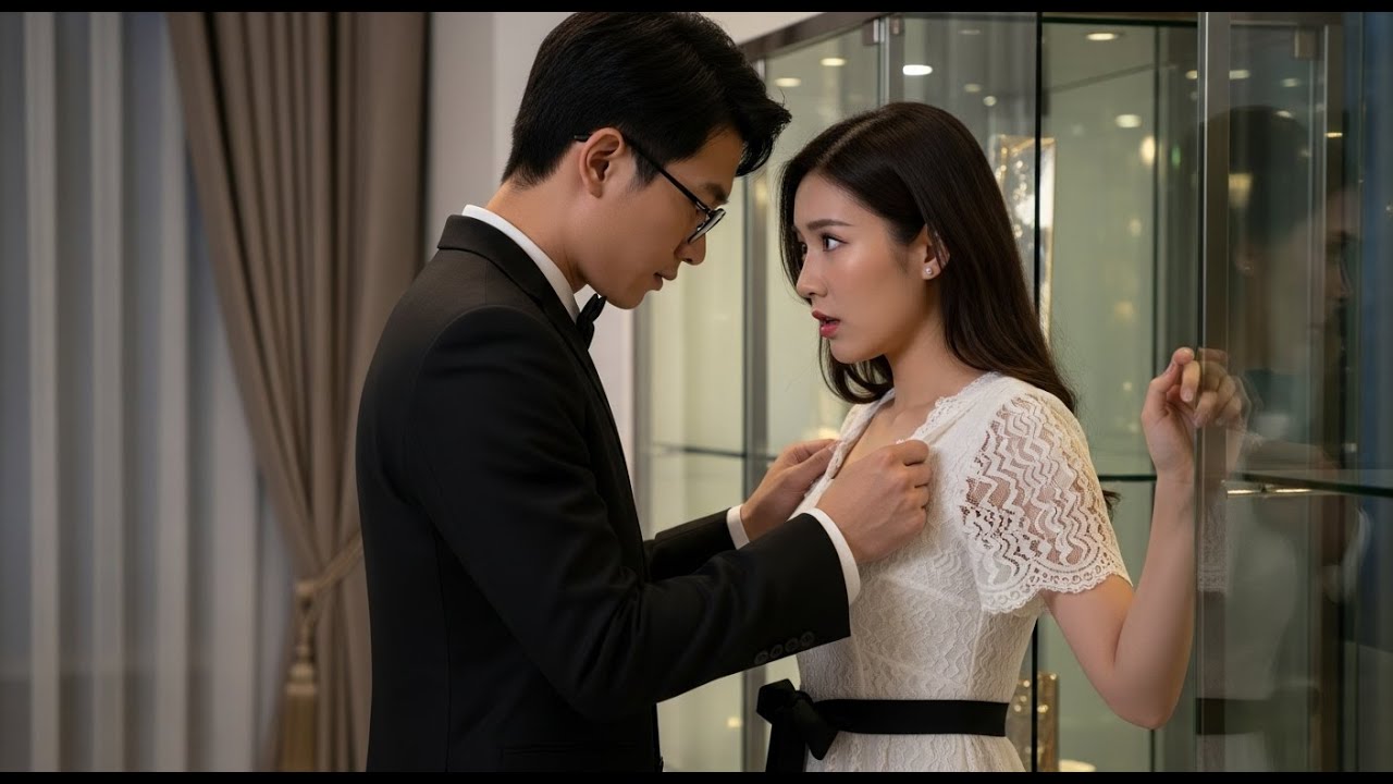 Одна ложь скрыла истинную личность того, кто стоит на вершине пирамиды