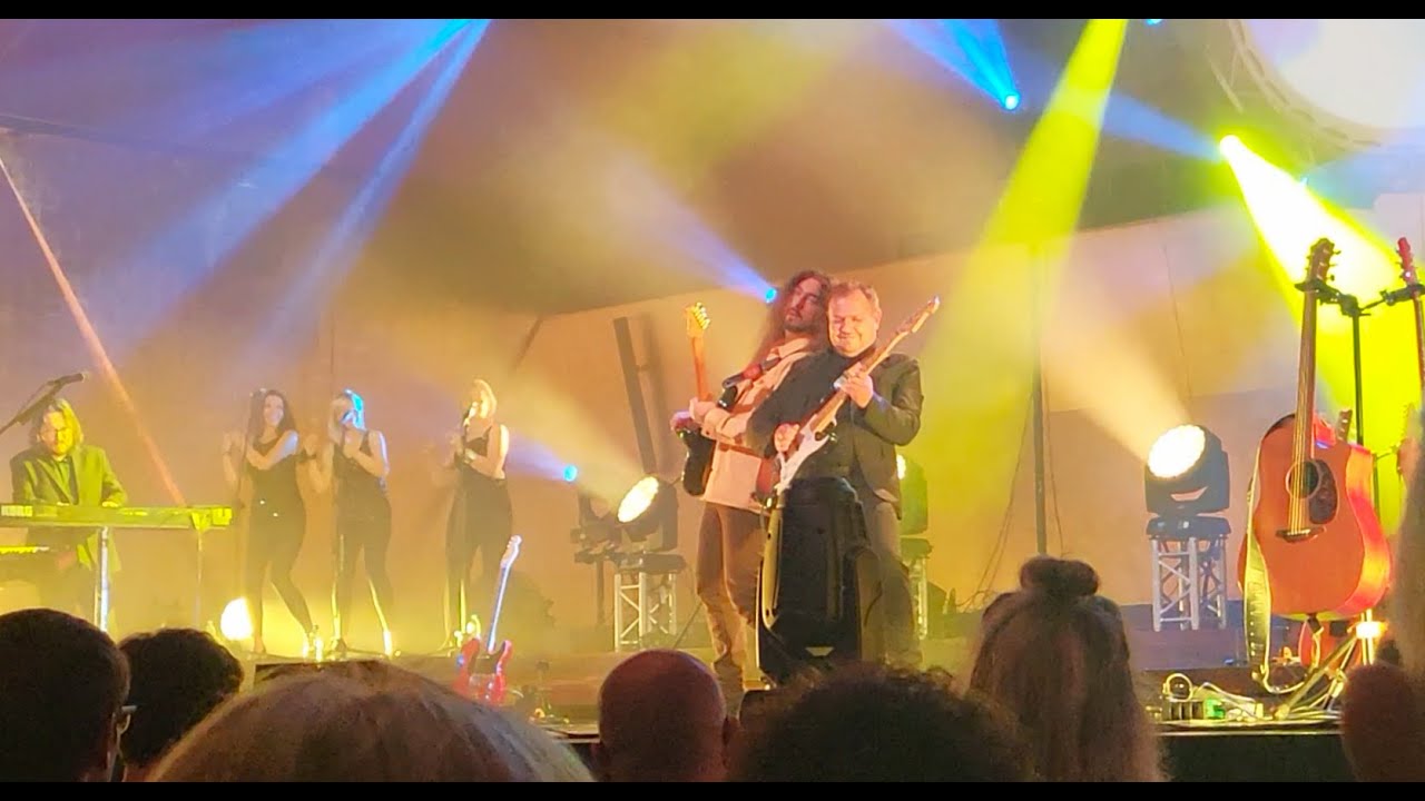 Another Pink Floyd - Money | Live in Szczecin - Filharmonia - 26.10.2024