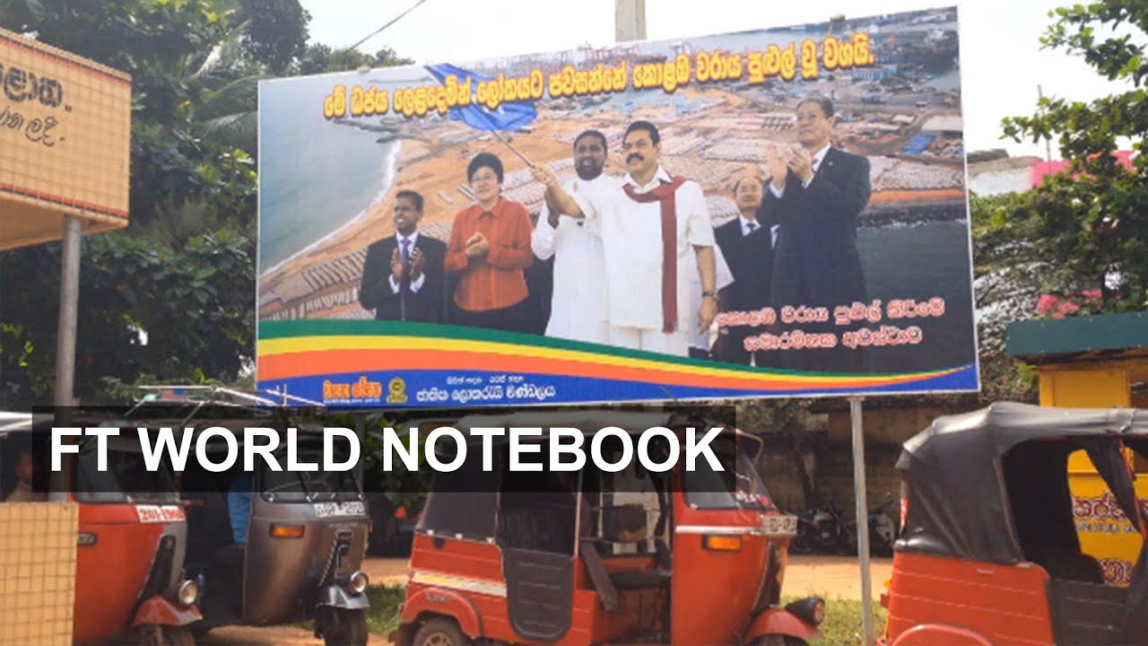 Sri Lanka election may be tight