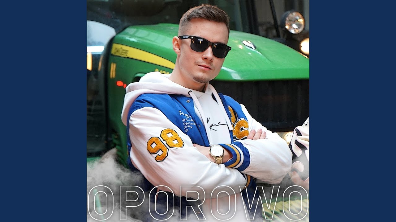 Oporowo