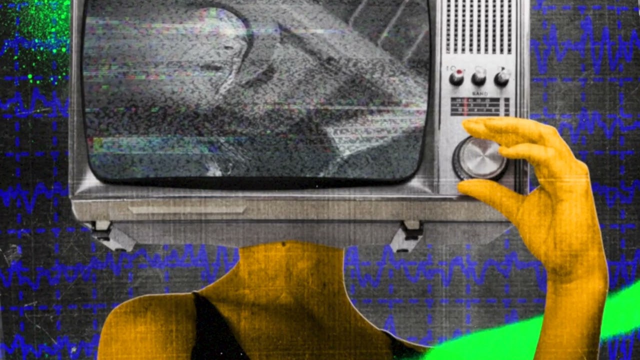 Kenneth Bager ft. Le Bacoll - What's The Frequency, Kenneth? - s0907