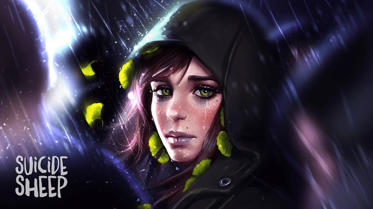 WE ARE FURY - Don't Know Why (feat. Danyka Nadeau)