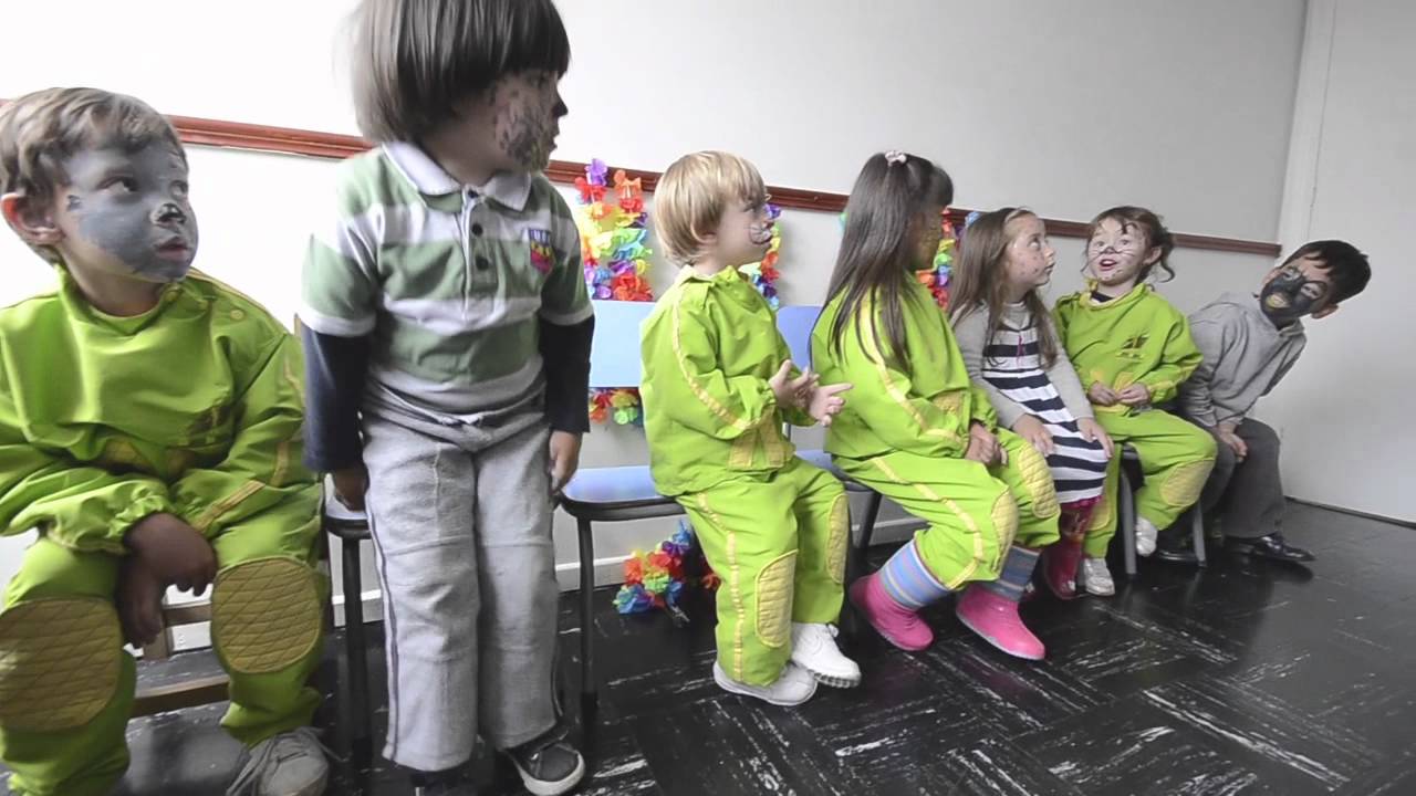 juego dramático.