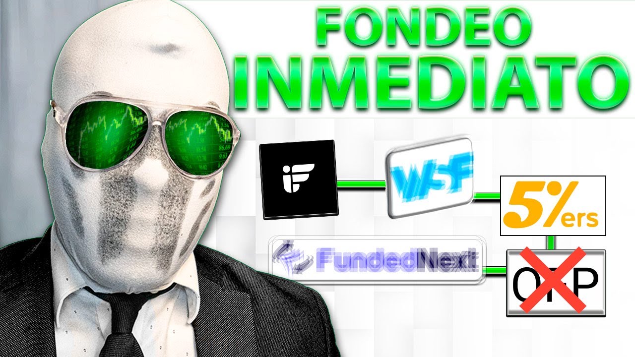 Las Mejores Empresas de Fondeo Sin Pruebas