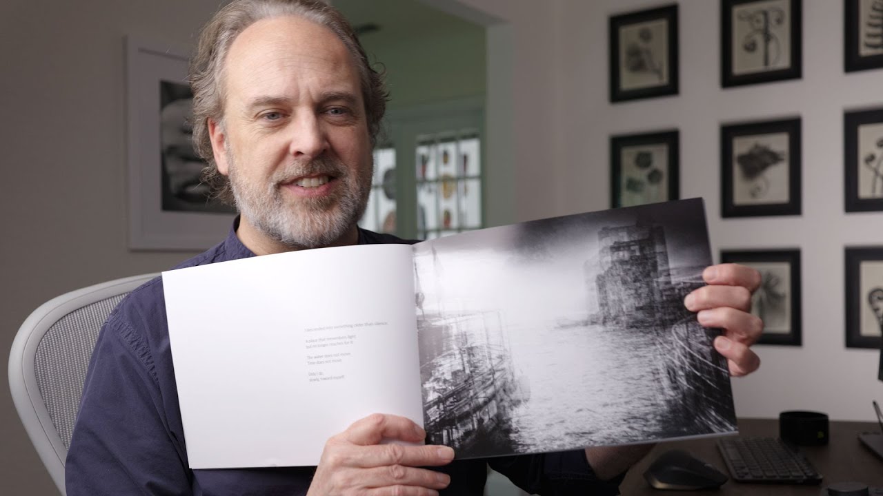 Does photography always have to look the same?