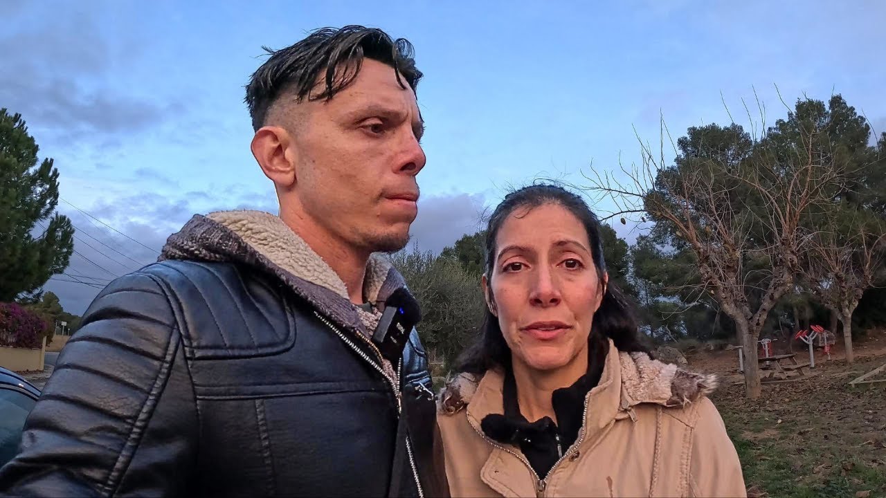 PERDÍ A MI PADRE