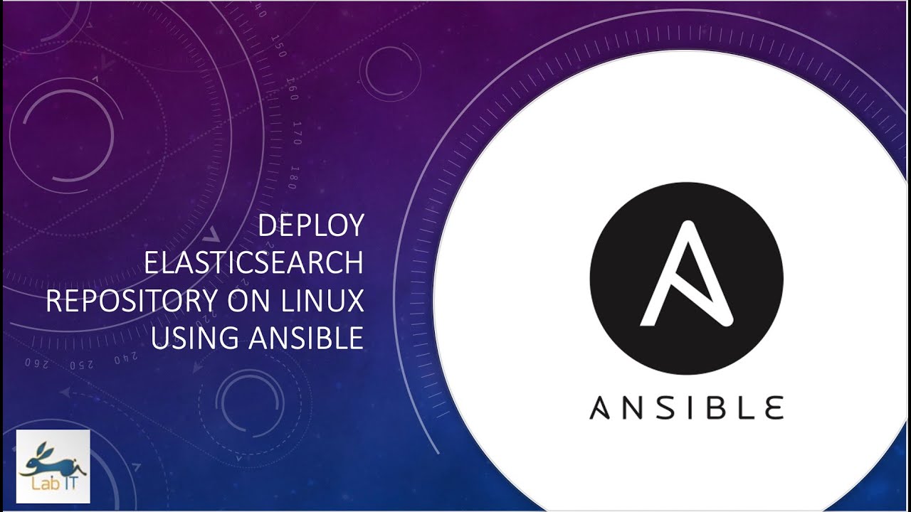 How to deploy a linux repository using Ansible | Ansible tutorial for beginners