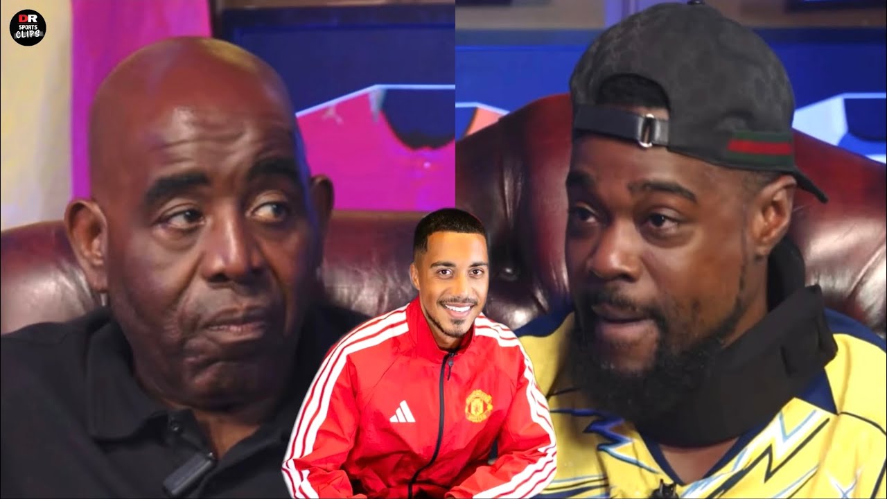 Rival fans react to Tielemans to Man United&hellip;