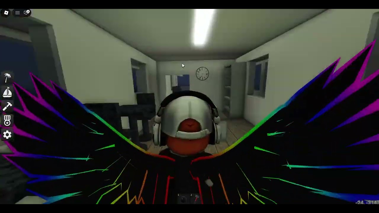 Katastrofa na statku! Roblox