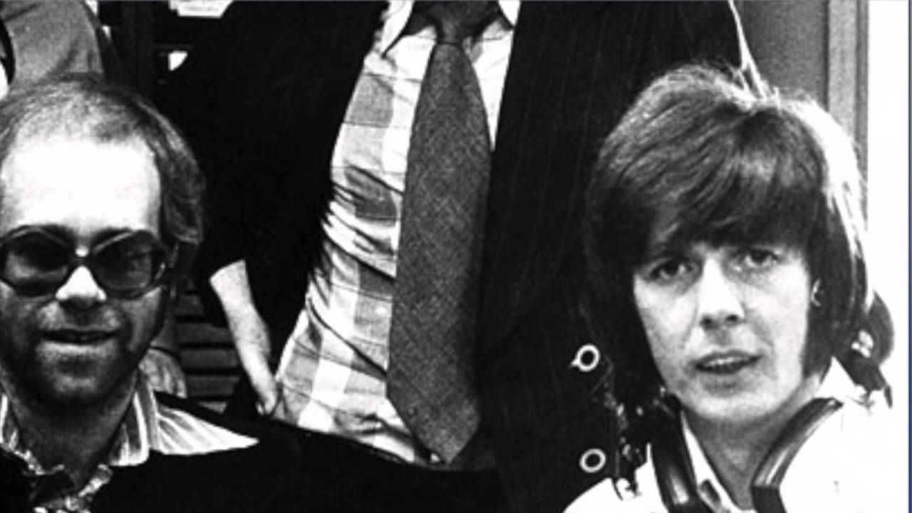 BBC Radio Scotland Tom Ferrie Christmas Roadshow 1981