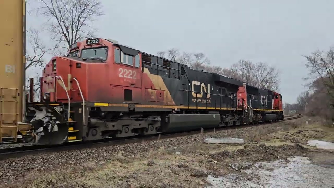 CN E276