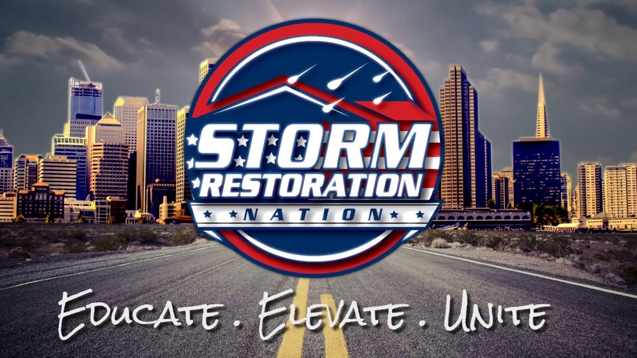 Storm Nation Trailer