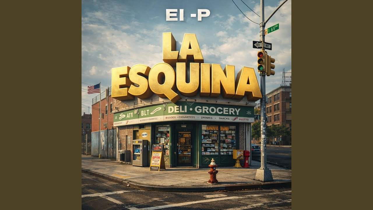 La esquina