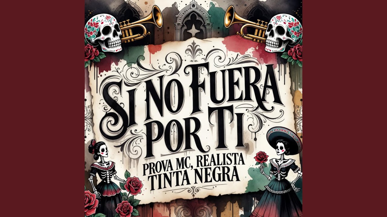 Si No Fuera por Ti