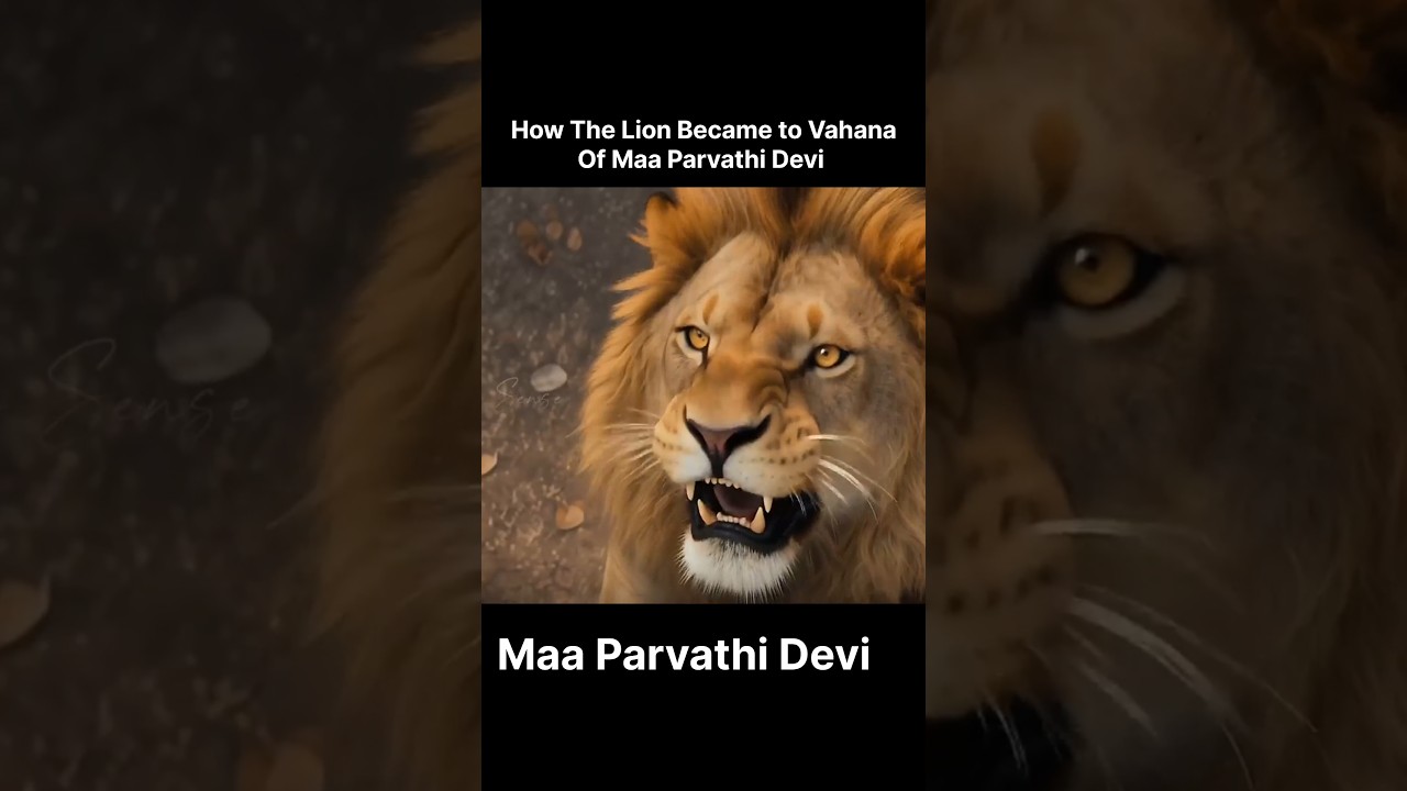 Power of Maa Parvathi Devi #ammavaru #devotional #trending #shortsfeed #drugamata
