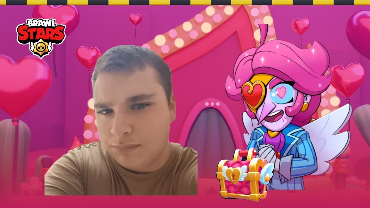 7 SKIP?!...CI PROVO CON ANGELO SU BRAWL STARS 