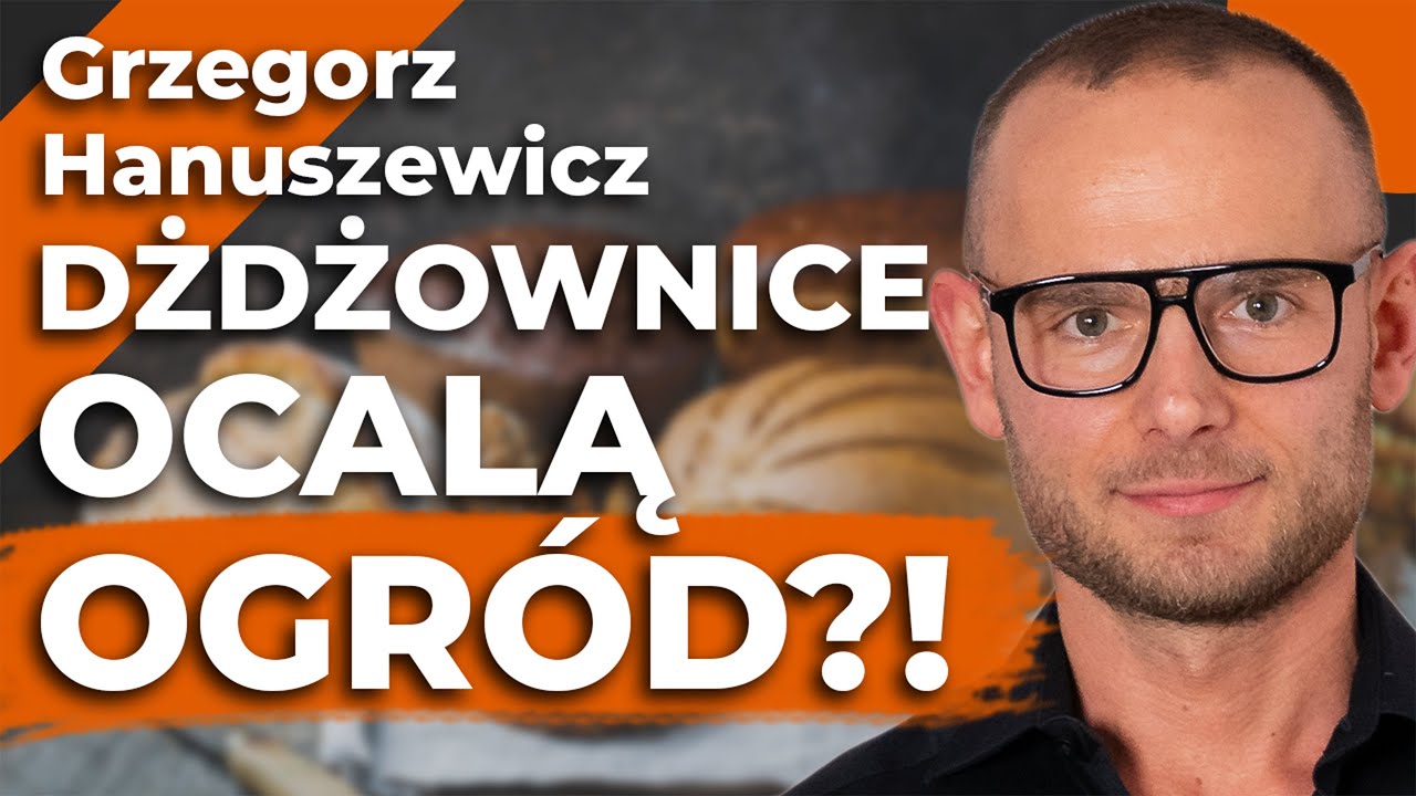 NAWOZY ZE SKLEP&Oacute;W KŁAMIĄ! DŻDŻOWNICE ODMIENIĄ TW&Oacute;J OGR&Oacute;D? &ndash; DŻOHUMUS - EKAGRO