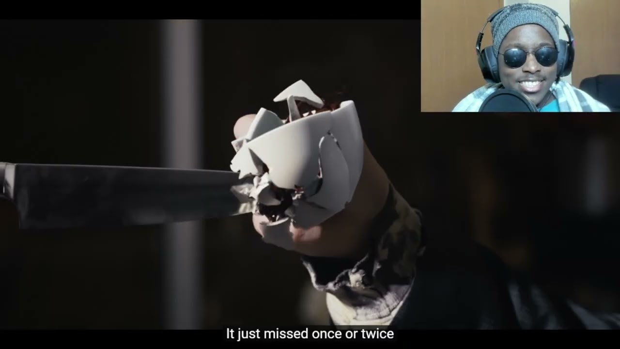 Enhypen Sin: Vanish (Reaction) THESE SONGS WERE 🔥🔥