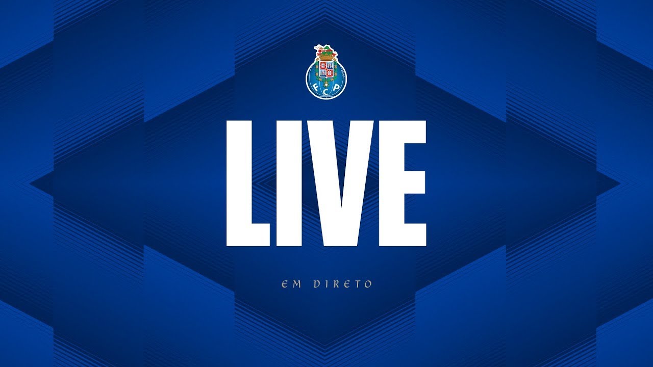 LIVE: rescaldo Sporting-FC Porto