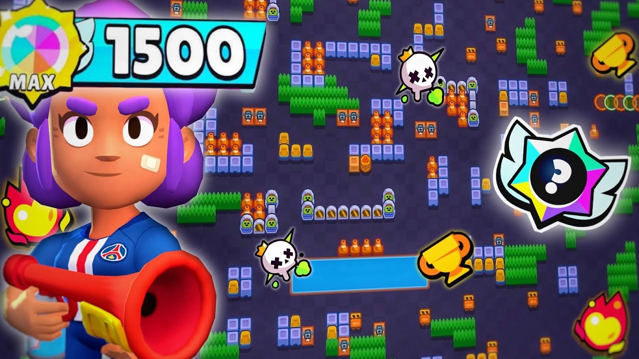1500 Solo Shelly✴️✴️