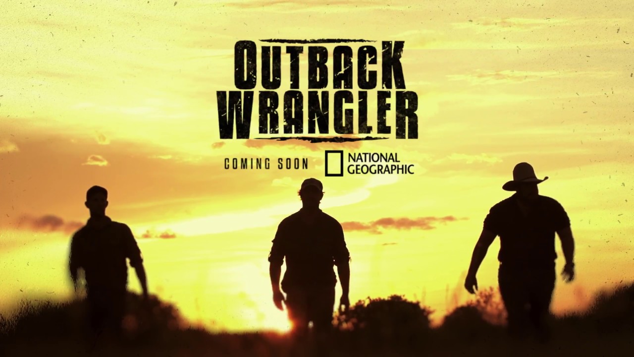 Outback Wrangler - Season 3 Trailer