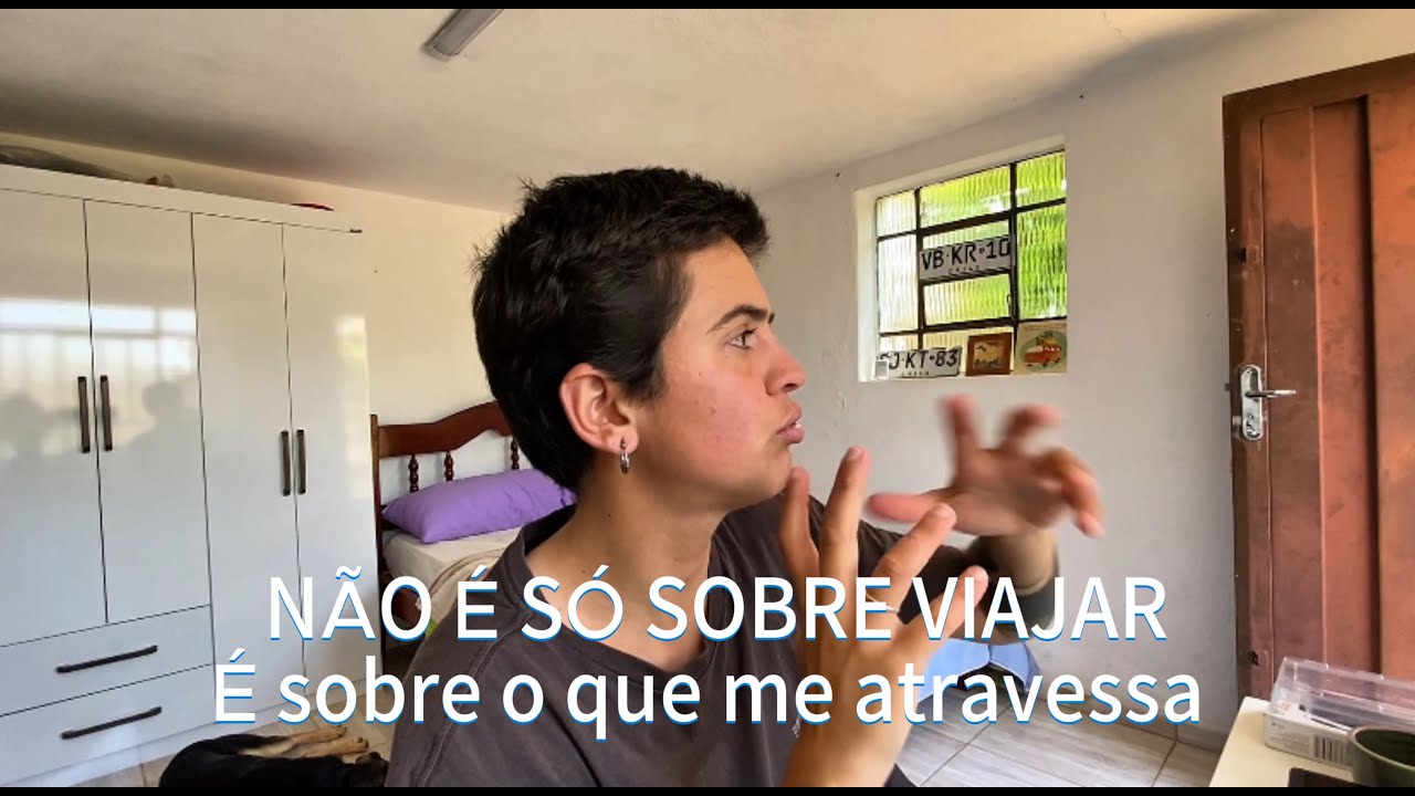 30 anos provocando (e sendo provocada pela) vida