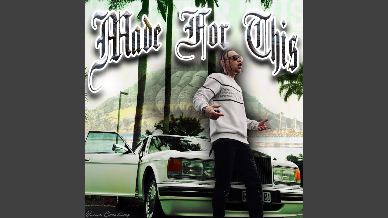 Do The Mahi (feat. Kz Da Bandit)