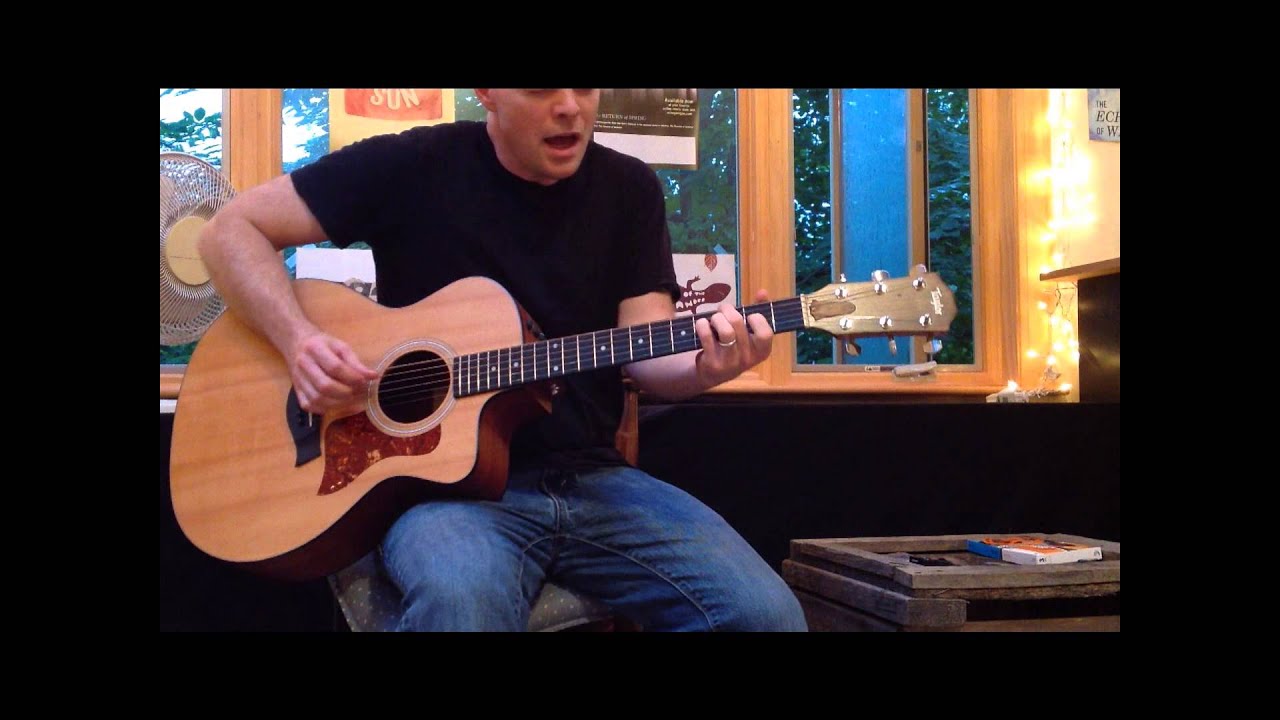 Mike Garrigan-  