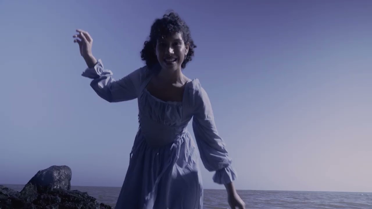 O Cinza - Do Corpo ao Mar