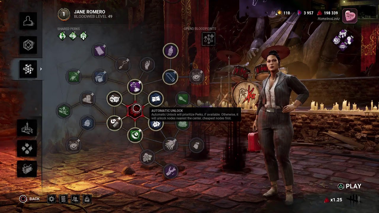 Dbd 2