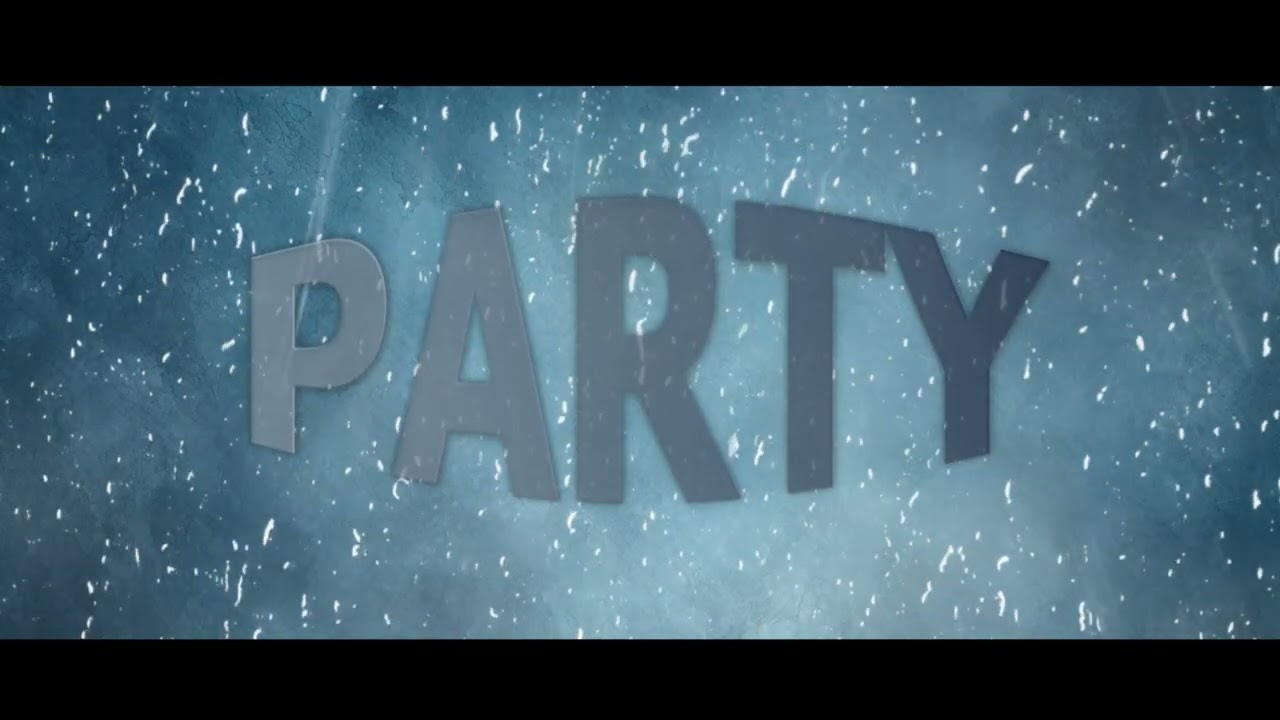 oscar - Party (official audio)