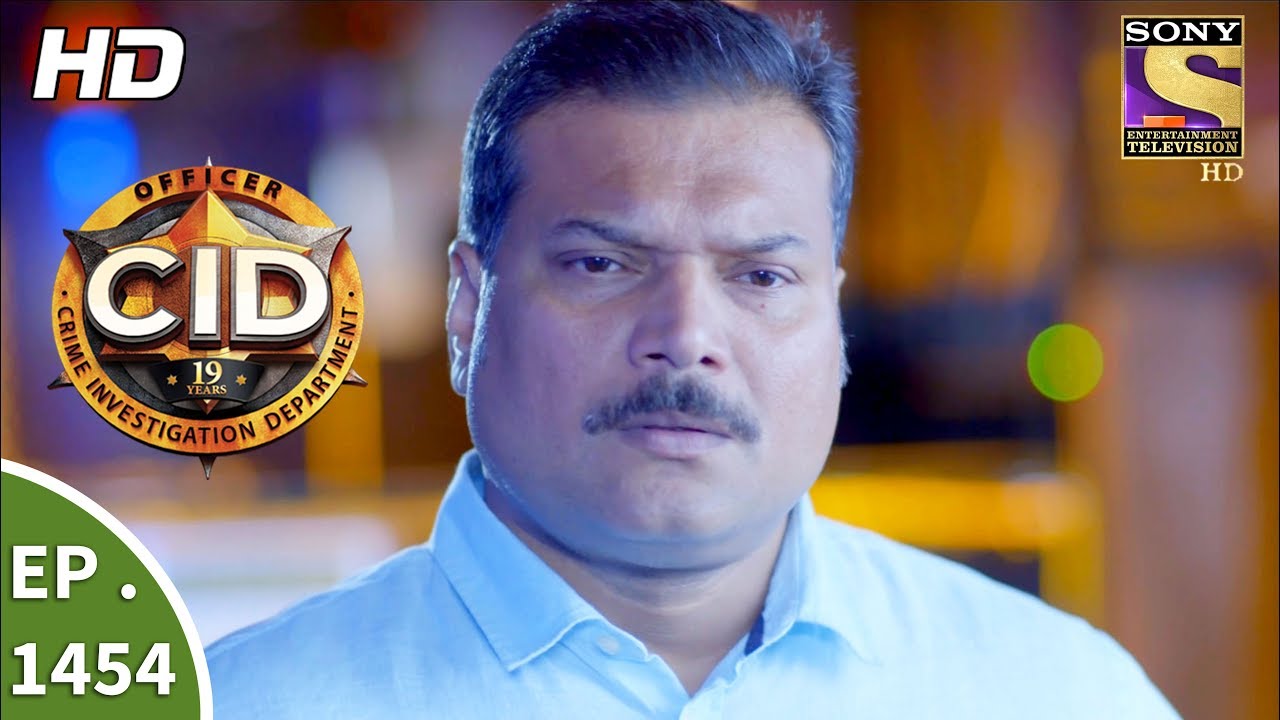 CID - सी आई डी - Ep 1454 - A Dead Body In The Woods - 20th August, 2017