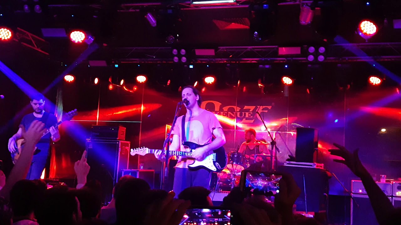 Duman - Tövbe (İzmir Ooze Venue)
