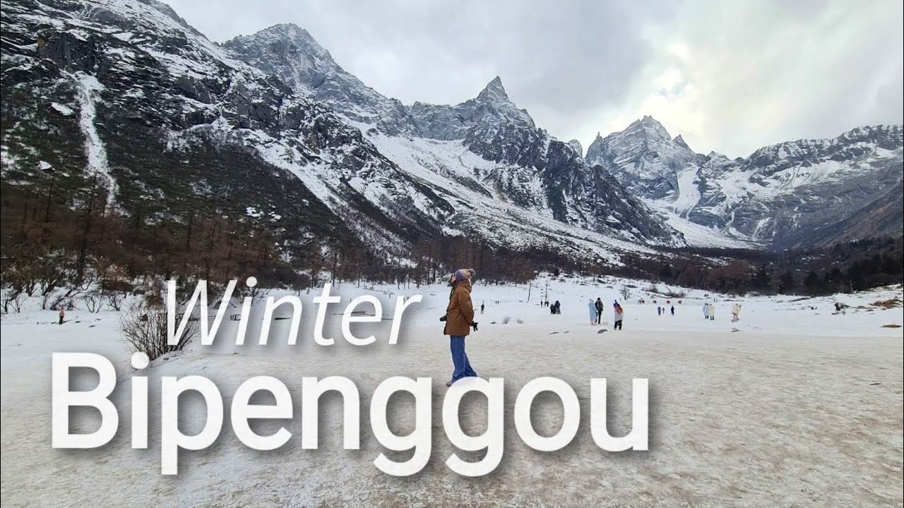 ปี้เผิงโกว ฤดูหนาว | Chill Short Trip Ep.25