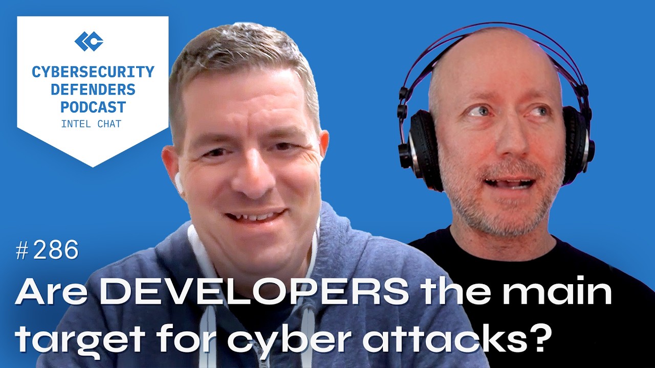 Intel Chat: Visual Studio Code, Sinkholes reversal, Chinese pen-testing & FortiSIEM zero-day [286]
