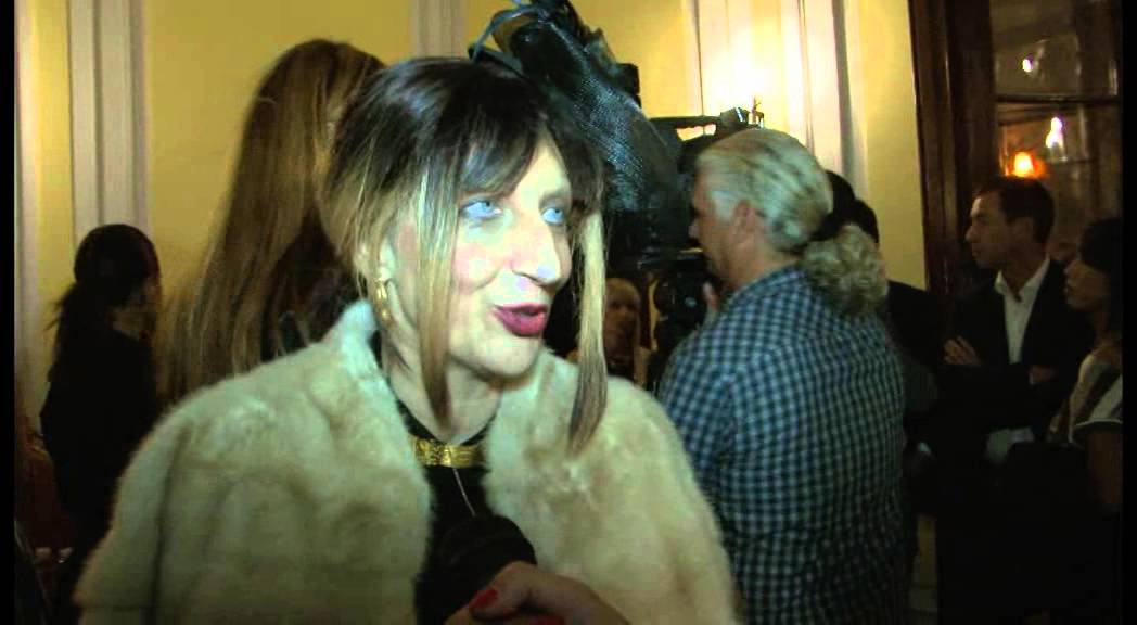 25. Fashion Selection - Spektakl Suzane Perić