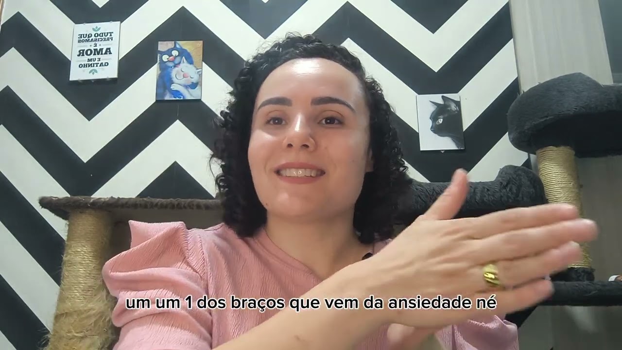 Comedouro autom&aacute;tico para gatos? Vale a pena? Vet especializada em felinos explica