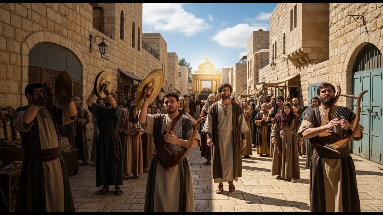 The Complete Book of Isaiah Full Movie Audio Christian Bible Mysterious Book of Wisdom with Talat