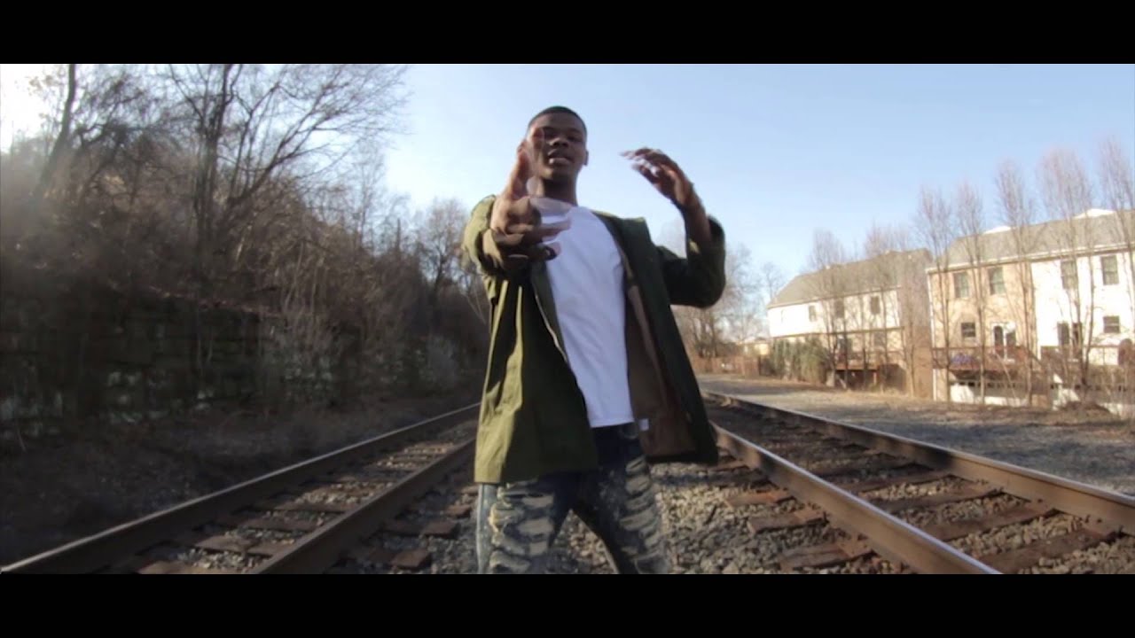 Hozay Bandz - Net Talk (Music Video)