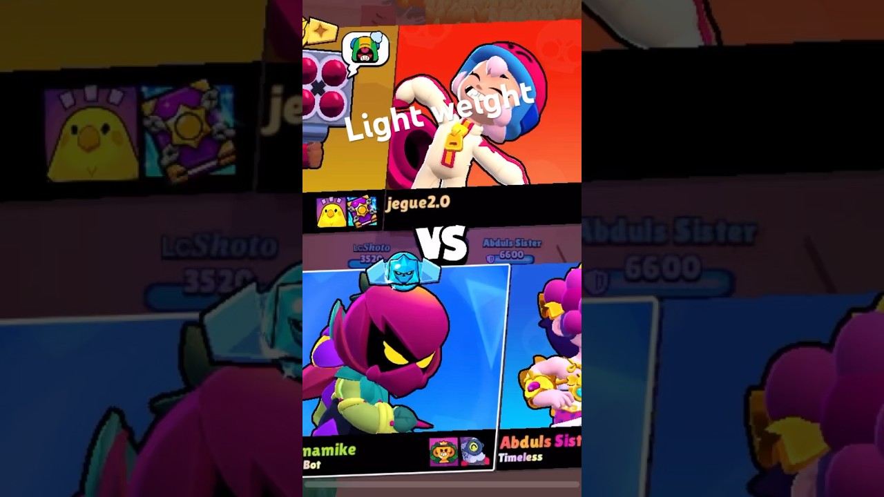 #brawlstarslive